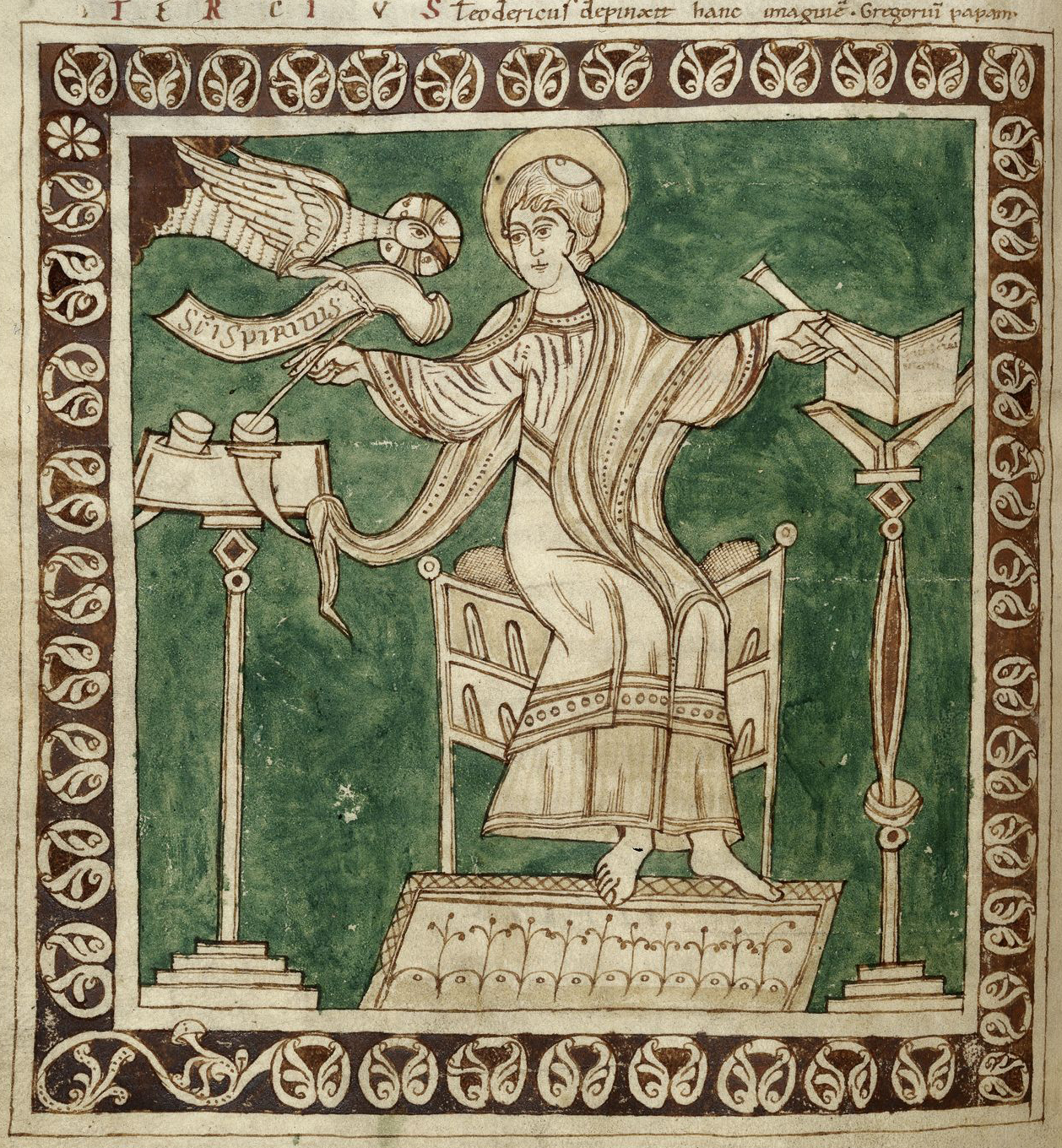 Gregory I